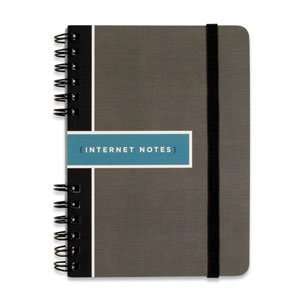  Day Timer Internet Notes Journal, 11553: Office Products