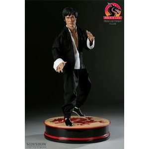  Bruce Lee Premium Format Figure Toys & Games