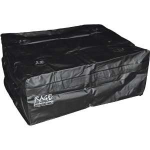    30 Wide Waterproof Soft Side Cargo Carrier Bag Automotive
