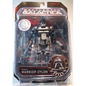  Diamond Sel Battlestar Galactica TRU Warrior Cylon Toys & Games