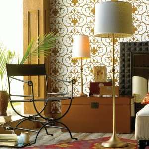  Artesia Buffet Lamp with BONUS Frame: Home Improvement