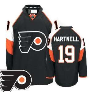  EDGE Philadelphia Flyers Authentic NHL Jerseys Scott Hartnell 