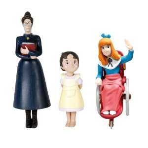 SD Toys   Heidi pack 3 figurines Francfort Toys & Games