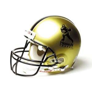  Heisman Trophy Full Size Authentic ProLine NCAA Helmet 