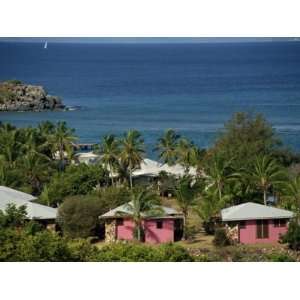 Cove Resort, Near Spanish Town, Virgin Gorda, British Virgin Islands 
