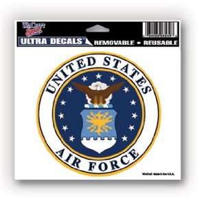  United States Air Force Decal Sticker: Everything Else