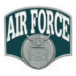    Alfred Hitch Cover 10070 Hitch Cover Us Air Force Automotive
