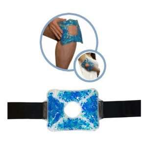   Knee and Elbow Cold Pack   Cold Gel, Ice Therapy, Ice pack     Home