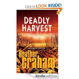 Start reading Deadly Harvest  Don 