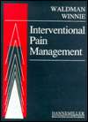 Interventional Pain Management, (0721658741), Steven D. Waldman 
