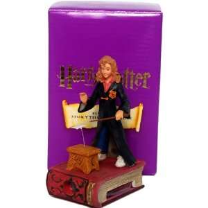  Hermione Granger   Harry Potter Storyteller Figurine 
