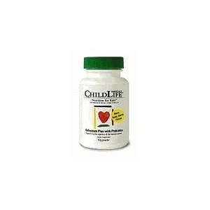 Colostrum Plus With Probiotics 50 GM (Colostrum Powder)   ChildLife 