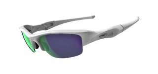 This is for a new in the box Oakley Flak Jacket Matte White Frame 