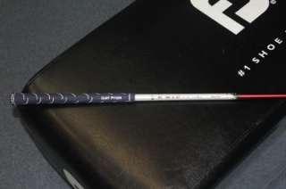 Taylormade TP Aldila RIP Alpha Driver Shaft for R9, R11, and R11 S 