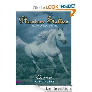 Phantom Stallion #11 Untamed Terri Farley  Kindle Store