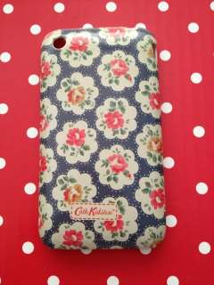     CATH KIDSTON IPHONE CASE 3G/3GS   USED REGISTERED AIR MAIL  