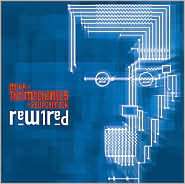 Rewired, Mike + the Mechanics, Music CD   