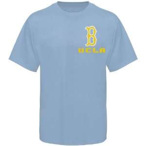 UCLA Bruins True Blue Keen T shirt