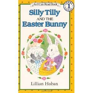  Bunny (An I Can Read Book, Level 1) [Paperback] Lillian Hoban Books