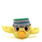angry birds rio nico 5 plush soft toy with sound