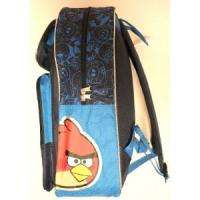 Angry Birds 16 3D Backpack+LUNCHBOX Kit Combo FASTship  