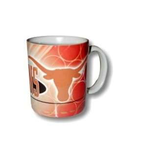 University of Texas Longhorns   Mug   Xpressive design  
