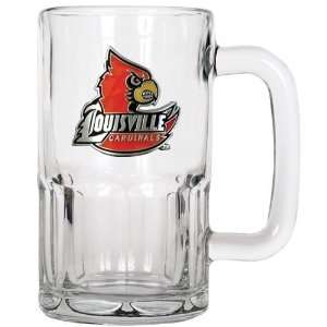   Cardinals 20oz Root Beer Style Mug   Primary Logo: Sports & Outdoors
