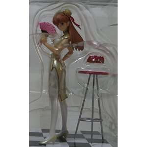  Evangelion Celebrity Party Time Collection Figure Toys 