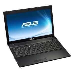  Asus P53E XH51 15.6 LED Notebook Intel Core i5 i5 2430M 2 