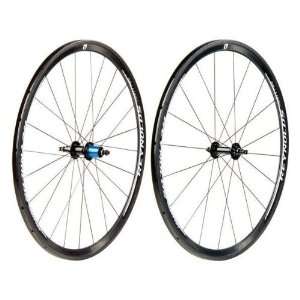  2012 Reynolds Thirty Two Carbon Clincher Wheelset Sports 