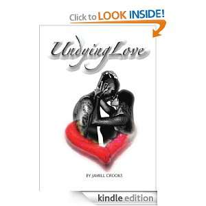 Start reading Undying Love  