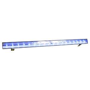   Eco UV Bar Plus Bright UV LED Powered Strip: Musical Instruments