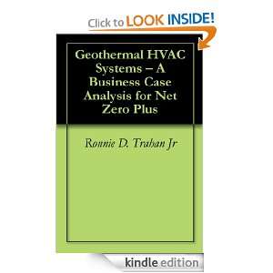 Geothermal HVAC Systems   A Business Case Analysis for Net Zero Plus 