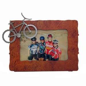  Mountain Bike Picture Frame