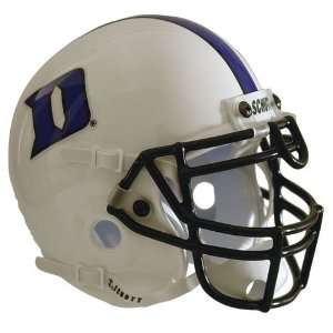  Duke Blue Devils NCAA Replica Full Size Helmet: Sports 
