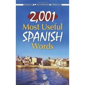  Dover Language Guides Spanish) [Paperback] Pablo Garcia Loaeza Books