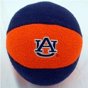 Auburn Tigers Children/Baby Team Ball NCAA College Athletics:  