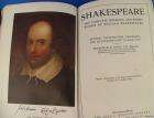 Complete Dramatic Poetic Work Wm Shakespeare 1926 Losey  