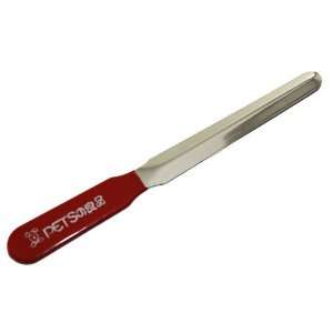  15.5cm Nail File for Dog Cat Pet Red Beauty