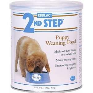  Puppy Weaning Formula