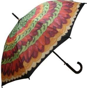   Stick Style Outdoor Umbrella Fashion Accessory