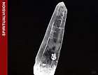 17G   ATLANTEAN LASER WAND QUARTZ CRYSTAL RELATED to the LEMURIAN 