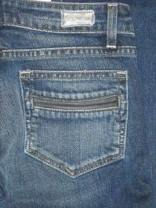 NWT PAIGE Premium Benedict Canyon Moonshadow Jeans 24  