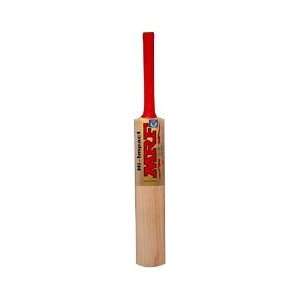 MRF Hi Impact English Willow Cricket Bat, Short Handle 