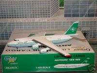 Gemini Jets Select Libyan Air Cargo Antonov 124   100 1/400 **Free S&H 