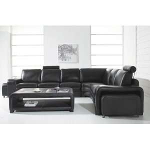  YIL T28 Ultra Modern Sectional Sofa