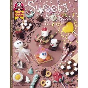   Sweets & Treats   Edible Gifts to Make, Give & Eat Karen Breme Books