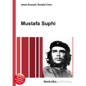  Mustafa Suphi Ronald Cohn Jesse Russell Books