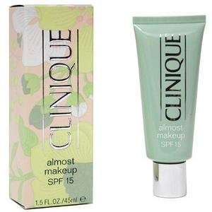  Clinique Other   Almost MakeUp SPF 15   No. 04 Deep 42.5g 