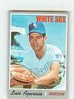1970 Topps #315 Luis Aparicio White Sox ExMINT